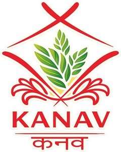 Kanav Agro logo