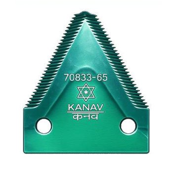 Knife section