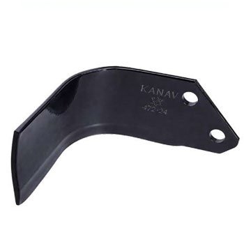 Kanav Elite L-blade